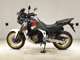 Фото Honda CRF1100L AFRICA TWIN DCT 2026 с японского аукциона