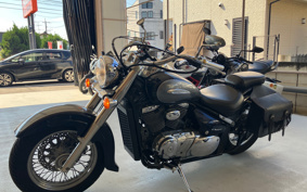 SUZUKI INTRUDER 400 CLASSIC 2004 VK54A