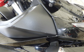 SUZUKI GSX250 R