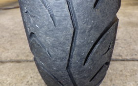 SUZUKI LET's 4 CA41A