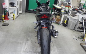 KAWASAKI ZX 10 NINJA ABS 2022 ZXT02L