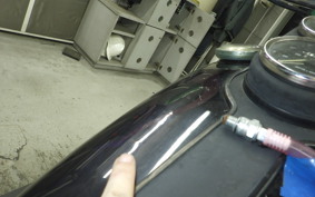 HARLEY FXDL 1450 1999