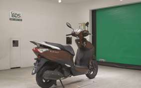 HONDA LEAD 125 2021 JF45