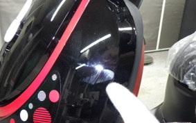 HONDA GIORNO 3 2025 AF77