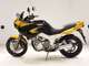Фото Yamaha TDM850 1997 с японского аукциона