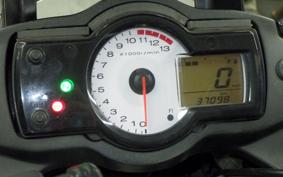 KAWASAKI VERSYS 650 2007 LE650A