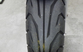 KAWASAKI BALIUS 250 2018 ZR250A