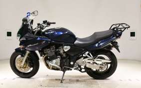 SUZUKI BANDIT 1200 S 2003 GV77A