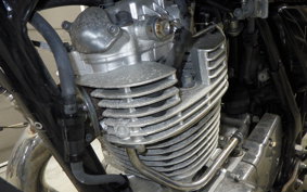 YAMAHA SR400 Gen.4 2016 RH03J