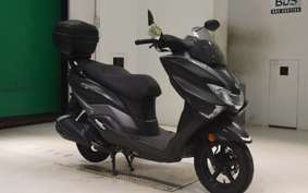 SUZUKI BURGMANストリート125EX EA23M