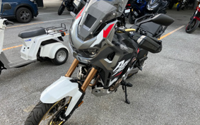 HONDA CRF1100L AFRICA TWIN 2026 SD15
