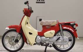 HONDA C110 SUPER CUB 2014 JA59