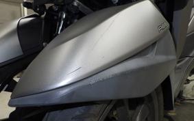 YAMAHA TRICITY 155 1997 SG37J
