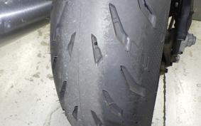 SUZUKI GSX-1300R HAYABUSA 2007
