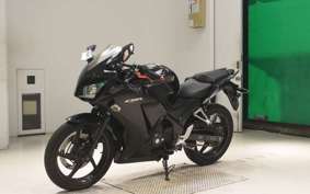 HONDA CBR250R A 2007 MC41