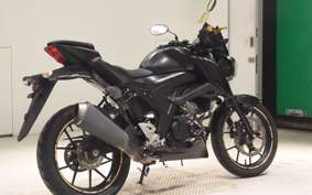 SUZUKI GSX-S125 DL32B