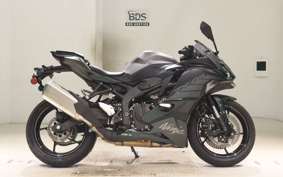 KAWASAKI ZX-4R SE 2025 ZX400P