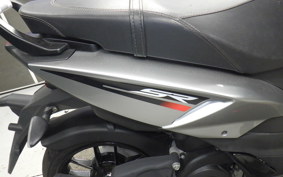 APRILIA SR125 2025