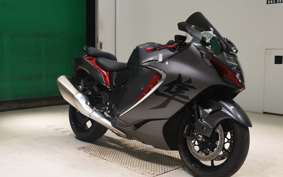 SUZUKI HAYABUSA Gen.3 2024 EJ11A