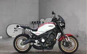 YAMAHA XSR900 2021 RN56J