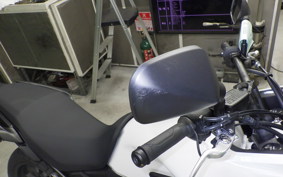 HONDA NX400 2025 NC65