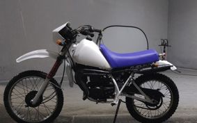YAMAHA DT50 17W
