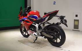 HONDA CBR250RR A 2019 MC51