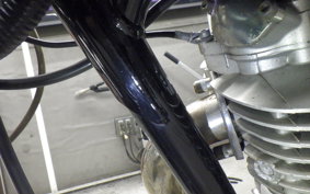 YAMAHA SR400 Gen.3 2009 RH01J