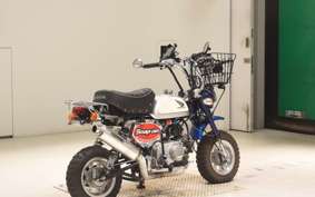 HONDA MONKEY 2004 AB27