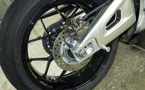 HONDA CBR600RR A 2013 PC40
