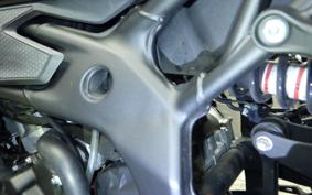 KAWASAKI ZX-25R-2SE 2007 ZX250H
