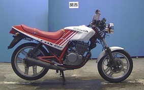 HONDA CBX125F JC11