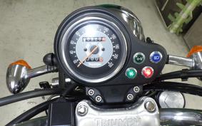 TRIUMPH BONNEVILLE 2007