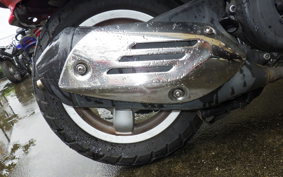 VESPA PRIMAVERA 125