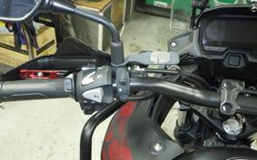 HONDA 400X 2021 NC56