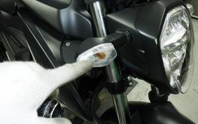 SUZUKI GIXXER 250 ED22Y