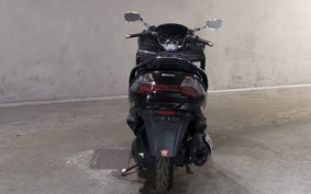 SUZUKI SKYWAVE 250S CJ46A