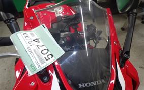 HONDA CBR650R 2022 RH03