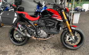 DUCATI MONSTAR 937SP 2025