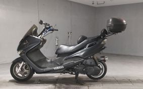 YAMAHA MAJESTY 125 SE27