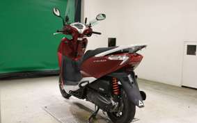 HONDA LEAD 125 JF45