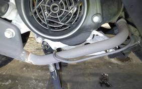 SUZUKI ADDRESS 110 2021 CE47A