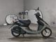 Фото Honda DIO с японского аукциона