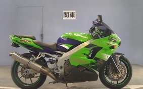 KAWASAKI ZX900R NINJA 2000 ZX900E