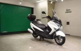 SUZUKI SKYWAVE 200 (Burgman 200) CH41A