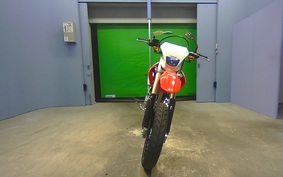 HONDA XR250 MOTARD MD30