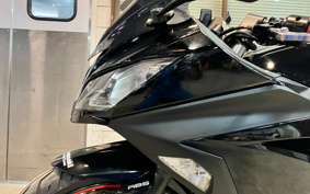 KAWASAKI NINJA 250 EX250L