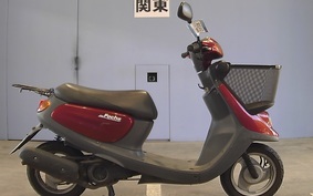 YAMAHA JOG POCHE 2006 SA08J