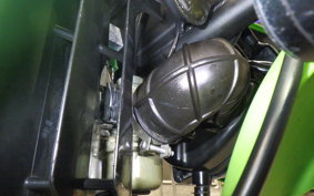 KAWASAKI KSR110 KL110A