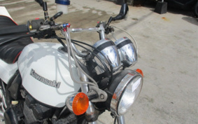 KAWASAKI ZRX-2 1996 ZR400E